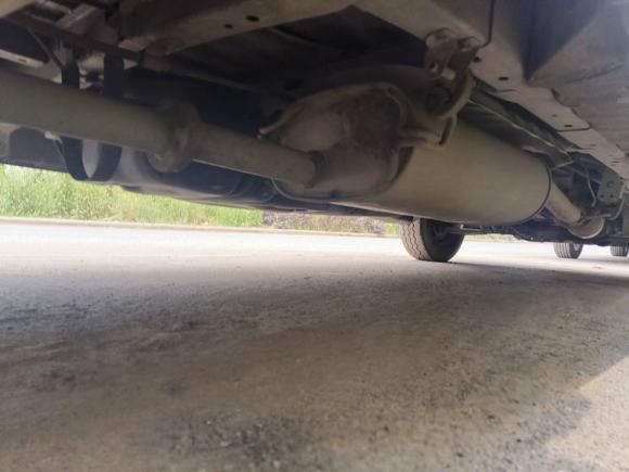 [义乌·浙G] 二手金杯阁瑞斯2016款 2.0L快运实用型