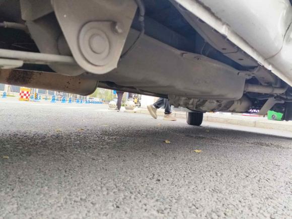 [成都·陕U] 二手五菱汽车五菱荣光2019款 1.5L 加长厢式运输车基本型2座