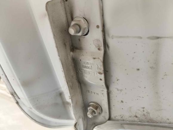 [温州·浙G] 二手吉利汽车星瑞2023款 2.0TD 豪华型