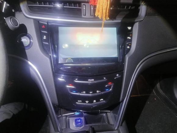 [深圳·粤B] 二手凯迪拉克凯迪拉克XTS2018款 28T 精英型