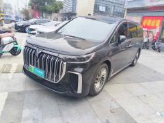 [苏州·苏E] 岚图汽车岚图梦想家2024款 PHEV 超长续航旗舰版
