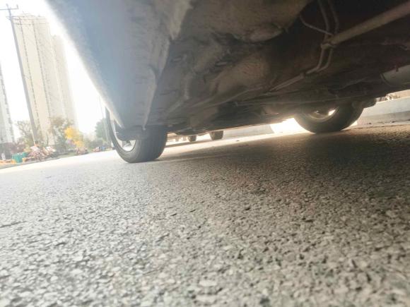 [苏州·苏E] 二手大众朗逸2015款 1.6L 手动风尚版