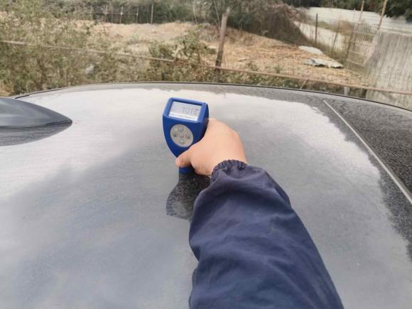 [杭州·浙A] 二手雪佛兰迈锐宝XL2018款 530T 自动锐逸版