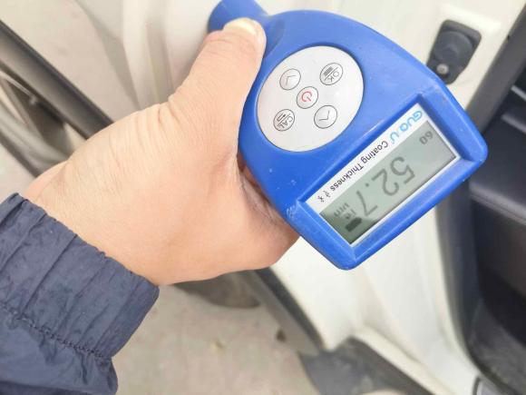 [南昌·赣A] 二手日产楼兰2019款 2.5L XL 两驱智联豪华版 国V