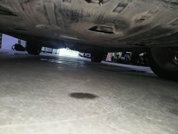 [广州·粤A] 二手领克领克012017款 2.0T 两驱型Pro版