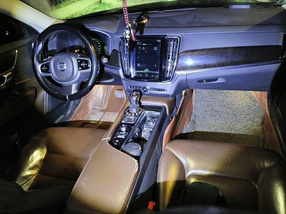 [无锡·苏B] 二手沃尔沃沃尔沃S902017款 T4 智远版