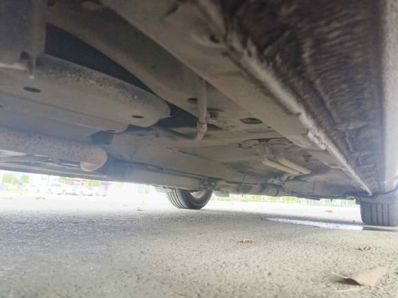 [广州·粤A] 二手本田奥德赛2014款 2.4L 豪华版