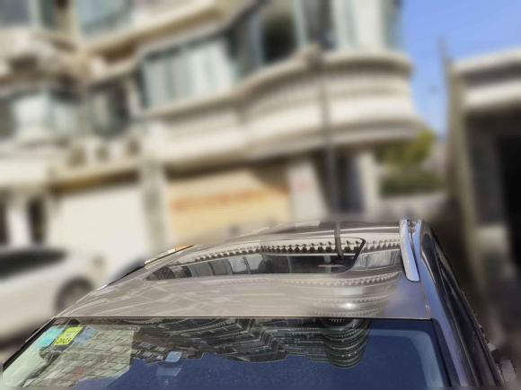 [上海·沪A] 二手大众途安2015款 1.4T DSG舒适版5座