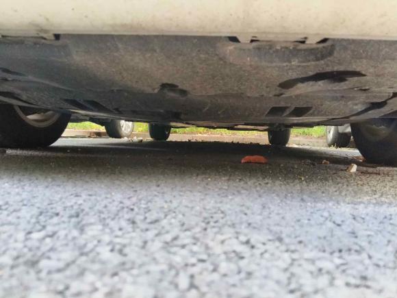 [杭州·浙A] 二手丰田卡罗拉2021款 1.2T S-CVT先锋PLUS版