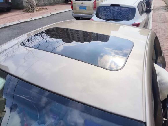 [青岛·鲁B] 二手大众宝来2014款 1.6L 手动舒适型