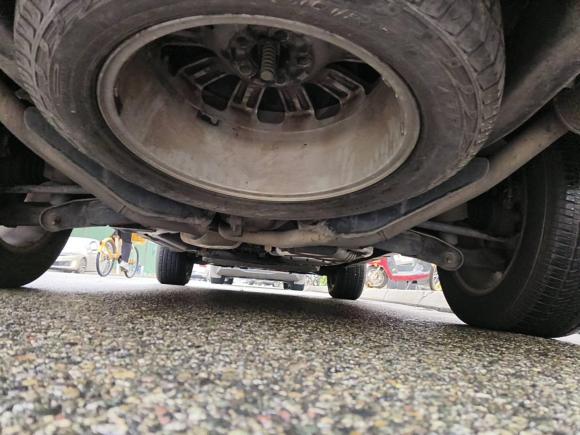 [成都·川G] 二手路虎发现2012款 3.0 SDV6 HSE 柴油版