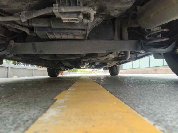 [佛山·粤E] 二手丰田YARiS L 致炫2022款 致炫X 1.5L CVT领先PLUS版