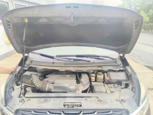 [金华·浙G] 二手别克别克GL82020款 陆上公务舱 652T 豪华型