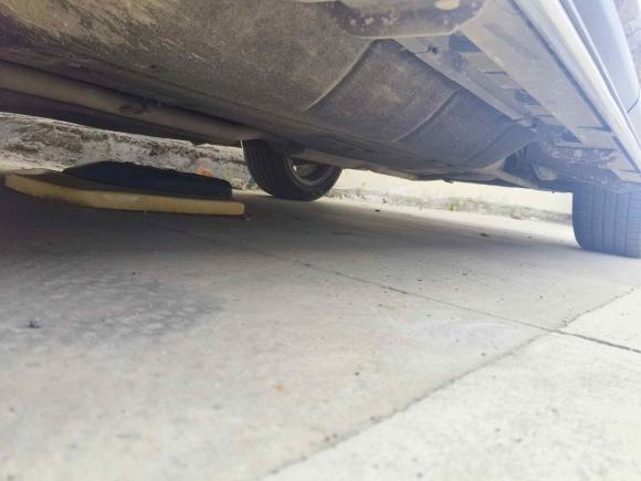 [宁波·浙B] 二手本田冠道2017款 240TURBO 两驱尊享版