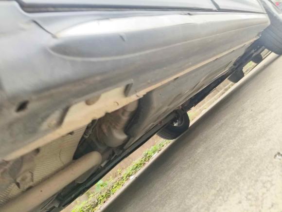 [合肥·皖A] 二手江汽集团瑞风S32017款 1.6L 手动豪华智能型