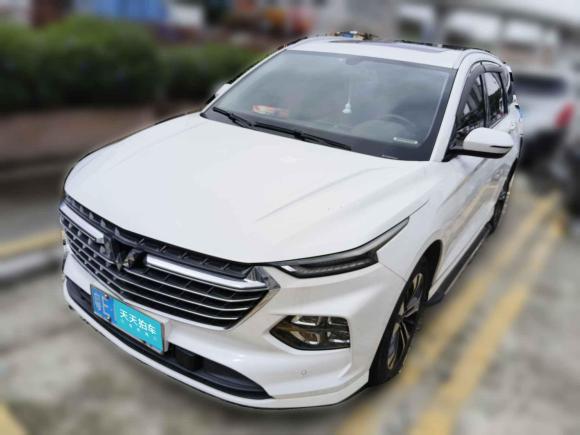 五菱汽车五菱凯捷2020款 1.5T CVT旗舰型「广州二手车」「天天拍车」