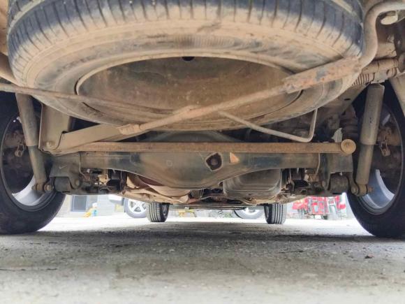 [南昌·赣A] 二手五菱汽车五菱宏光2016款 1.5L S1尊享型国V