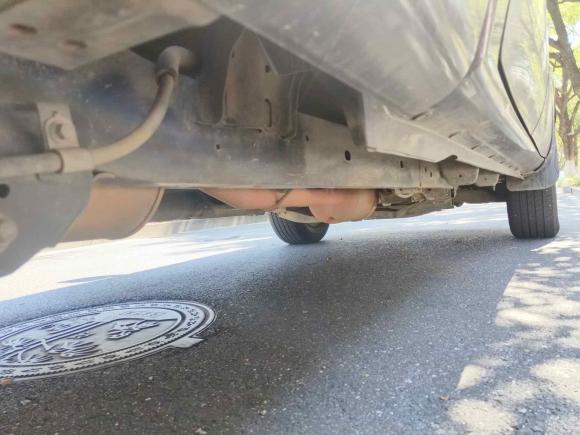 [湖州·浙E] 二手江铃宝典2020款 2.5T柴油两驱舒享版长轴JX4D25A6L