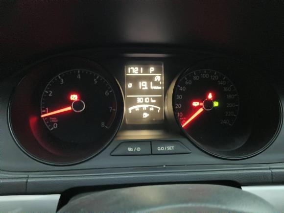 [青岛·鲁B] 二手大众朗逸2019款 朗逸启航 1.5L 自动风尚版 国VI