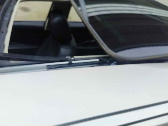 [上海·沪D] 二手吉利汽车博瑞2015款 2.4L 舒适型