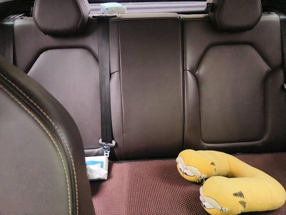 [合肥·皖A] 二手江汽集团嘉悦A52020款 1.5T CVT精英型
