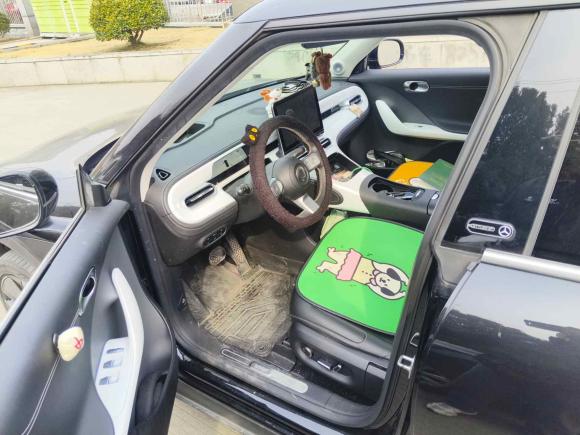 [宁波·浙B] 二手smartsmart精灵#12022款 Premium版