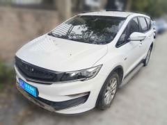 [温州·浙C] 吉利汽车嘉际2019款 1.8TD 自动悦享型