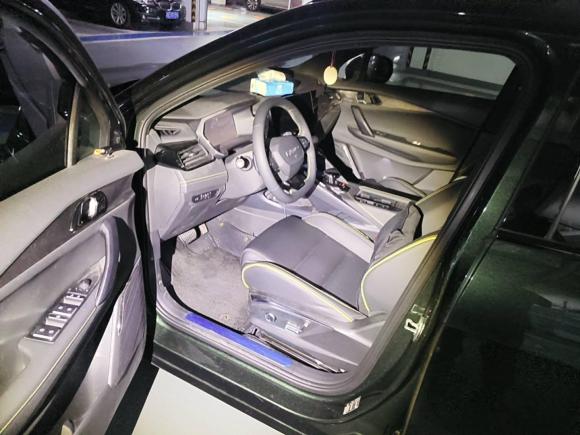 [苏州·苏U] 二手领克领克062023款 Remix 1.5T Hero