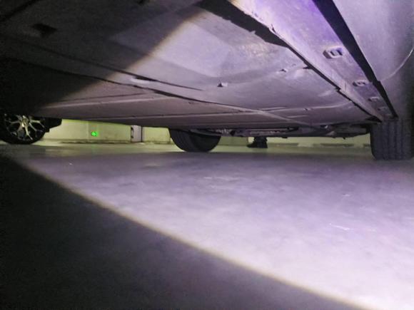 [上海·沪A] 二手荣威荣威MARVEL X2018款 后驱版