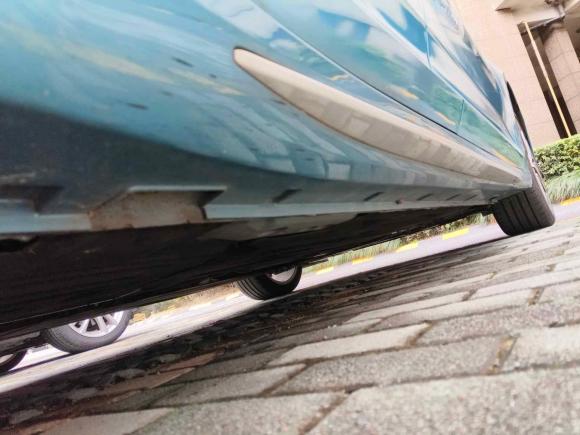 [杭州·浙A] 二手吉利汽车星瑞2021款 2.0TD 旗舰型