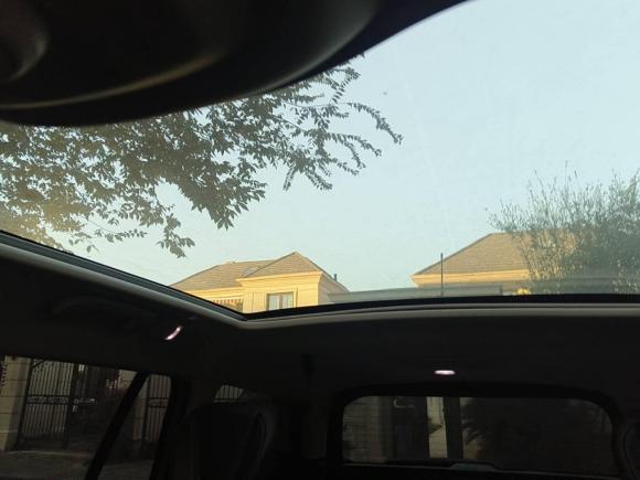 [杭州·京L] 二手雪铁龙C4 PICASSO2015款 Grand 1.6T 豪华型 7座