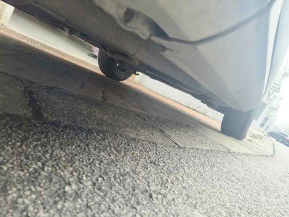 [上海·闽A] 二手标致标致20082014款 1.6L 自动潮流版