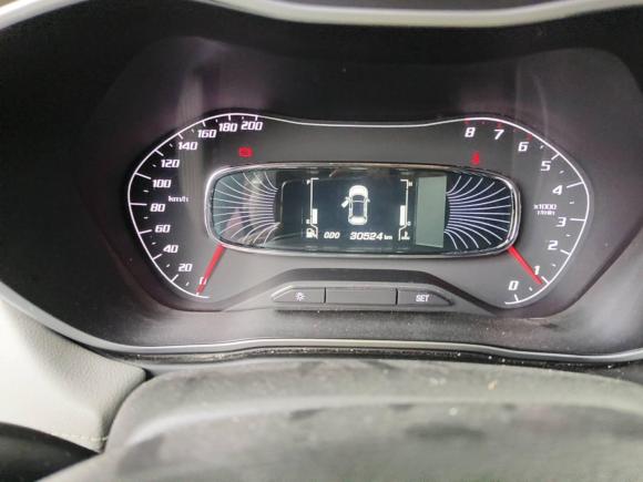 [常州·苏D] 二手宝骏宝骏5102017款 1.5L 手动舒适型