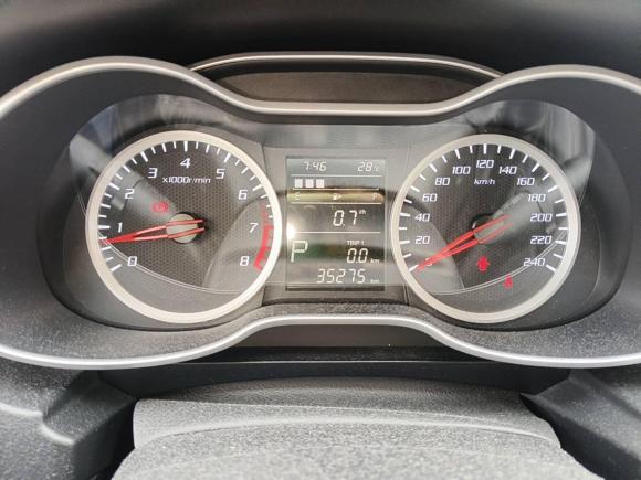 [广州·贵H] 二手奔腾奔腾X402019款 1.6L 自动豪华型 国V