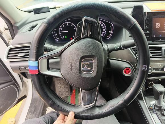 [无锡·苏F] 二手本田雅阁2018款 230TURBO 舒适版 国V