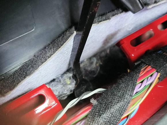 [成都·川A] 二手奥迪奥迪A32016款 Limousine 35 TFSI 风尚型