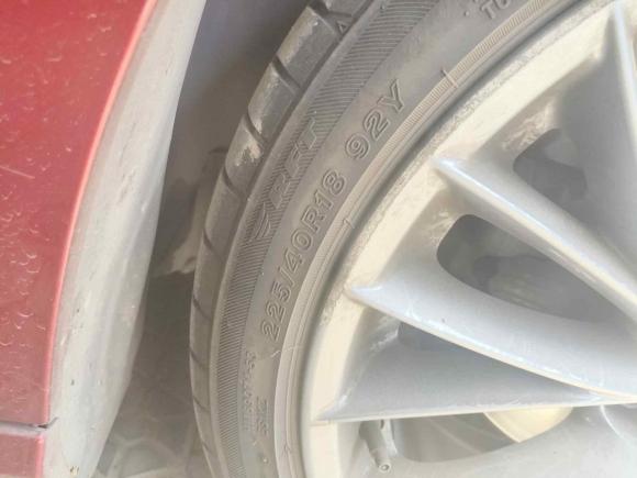 [宁波·浙B] 二手宝马宝马3系(进口)2011款 325i双门轿跑车