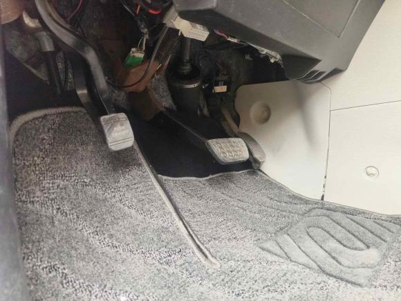 [南通·苏F] 二手丰田SIENNA2011款 2.7L 两驱自动型