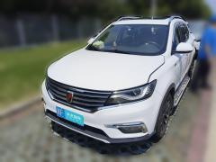 [嘉兴·浙F] 荣威荣威RX52016款 20T 两驱自动互联网智享版