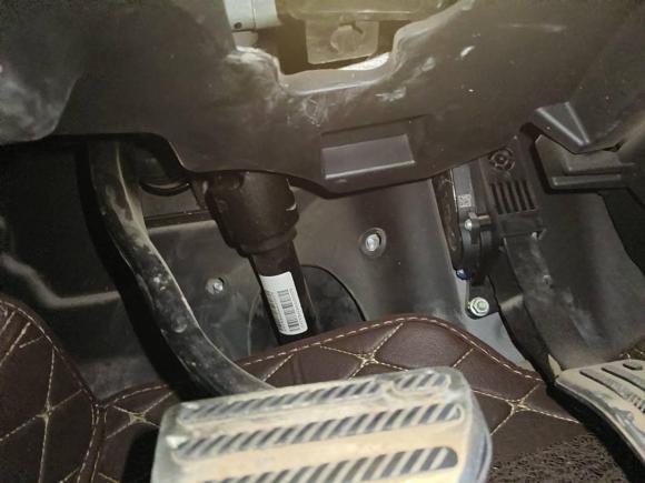 [济南·鲁A] 二手哈弗哈弗H92016款 2.0T 四驱豪华型 7座