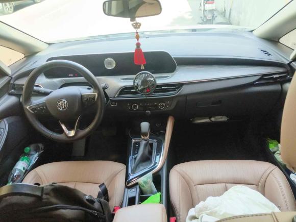 [广州·粤E] 二手别克别克GL62021款 323T 轻混动互联豪华型