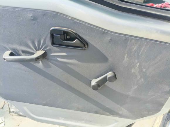 [广州·冀D] 二手五菱汽车五菱之光小卡2020款 1.2L 双排