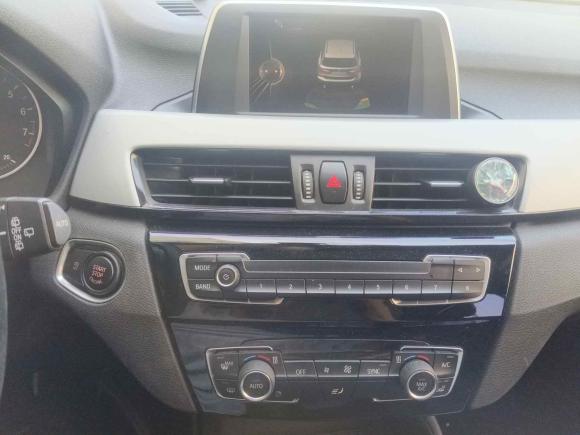 [宁波·浙B] 二手宝马宝马X12016款 sDrive18Li 时尚型