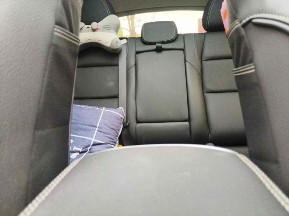 [合肥·苏E] 二手领克领克012017款 2.0T 两驱型Pro版