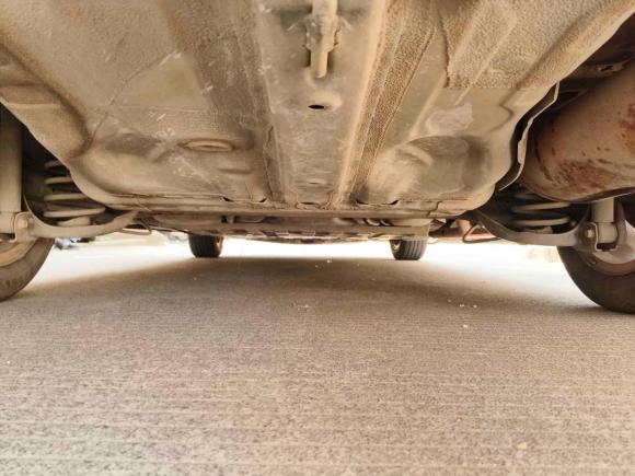 [嘉兴·鄂B] 二手本田锋范2018款 1.5L CVT型动Pro版