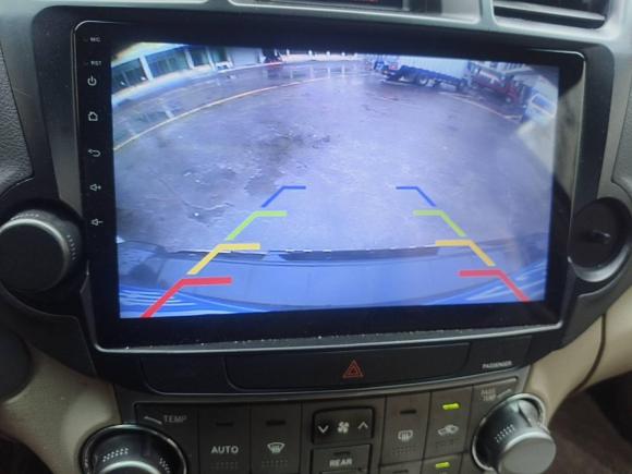 [义乌·浙G] 二手丰田汉兰达2012款 2.7L 两驱7座豪华版