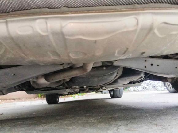 [上海·沪C] 二手斯柯达Yeti2016款 1.4TSI DSG尊行版