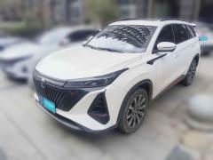 [南昌·赣C] 长安长安CS75 PLUS2022款 第二代 1.5T 自动尊享型