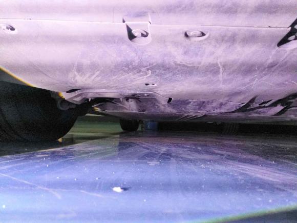 [武汉·鄂A] 二手特斯拉Model Y2024款 后轮驱动版