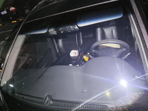 [宁波·浙A] 二手本田雅阁2016款 2.0L 舒适版